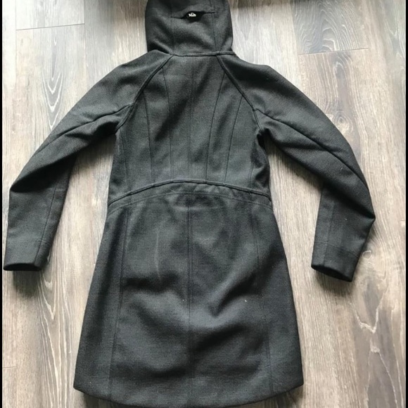 Lululemon Tweed Jacket - Picture 5 of 6